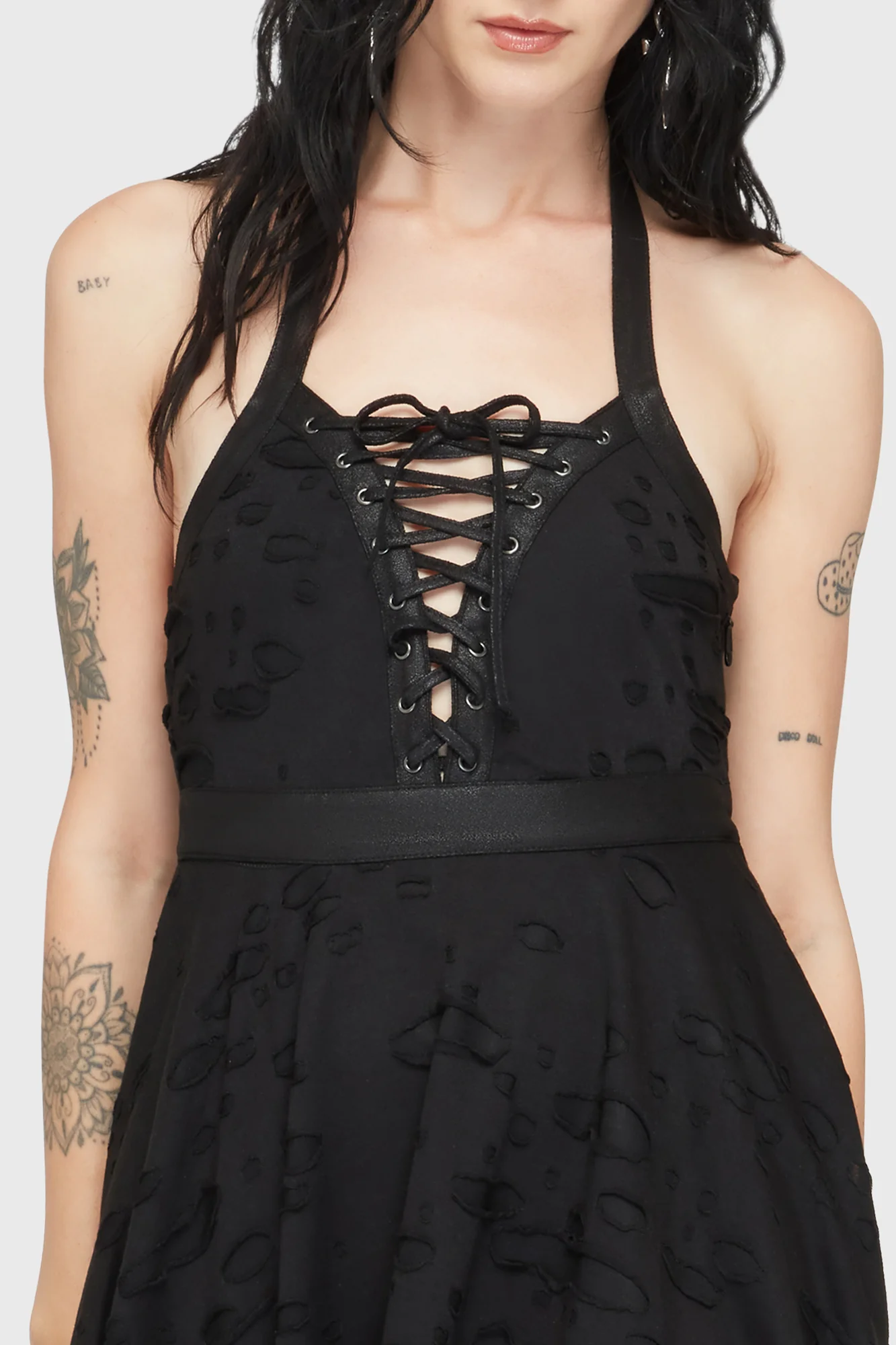 Badlands Dress - Image 3