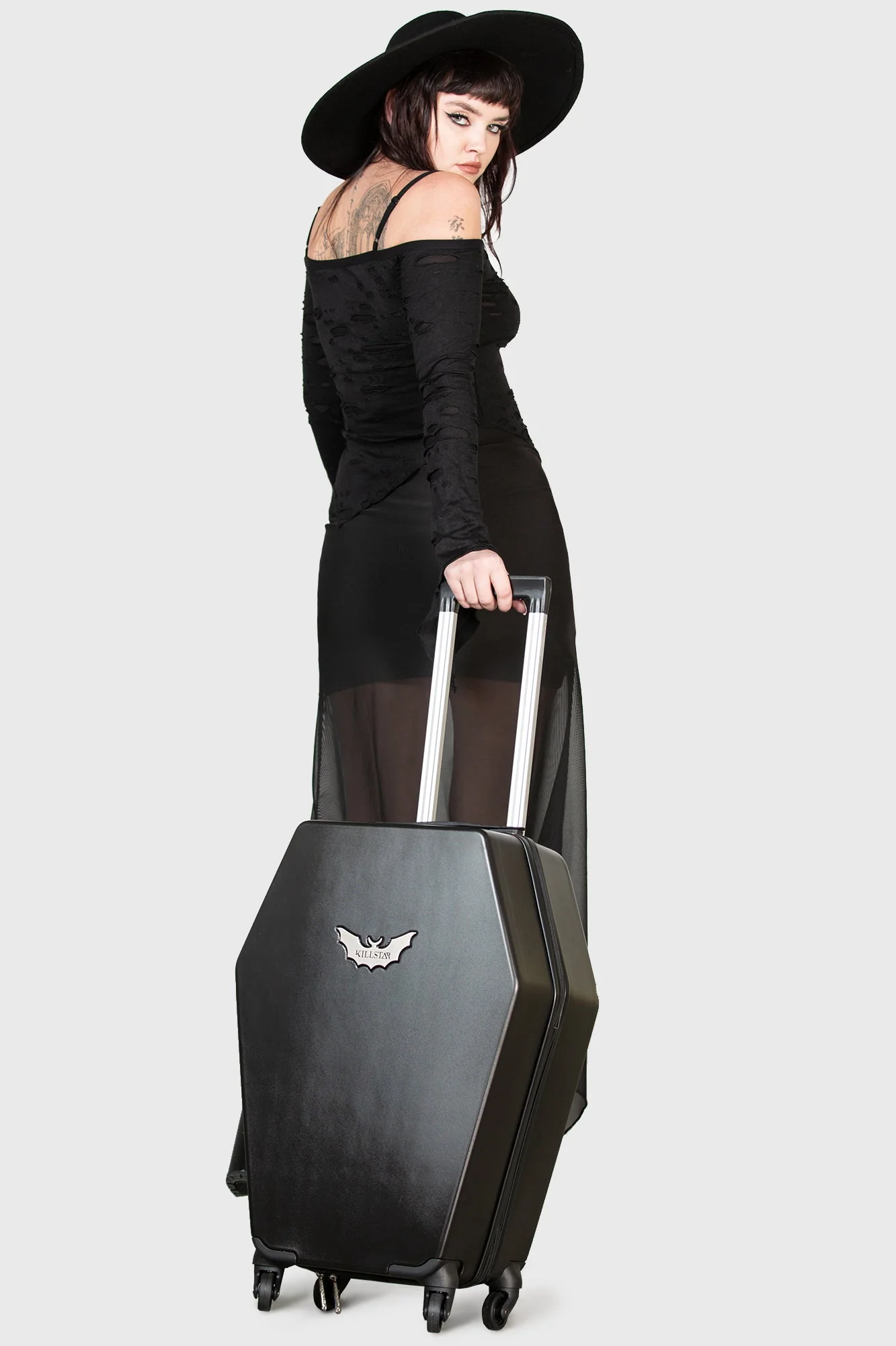 Casket Carry Case - Image 3