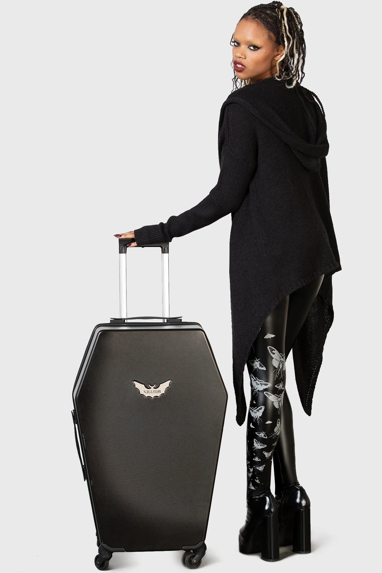 Casket Carry Case - Image 7