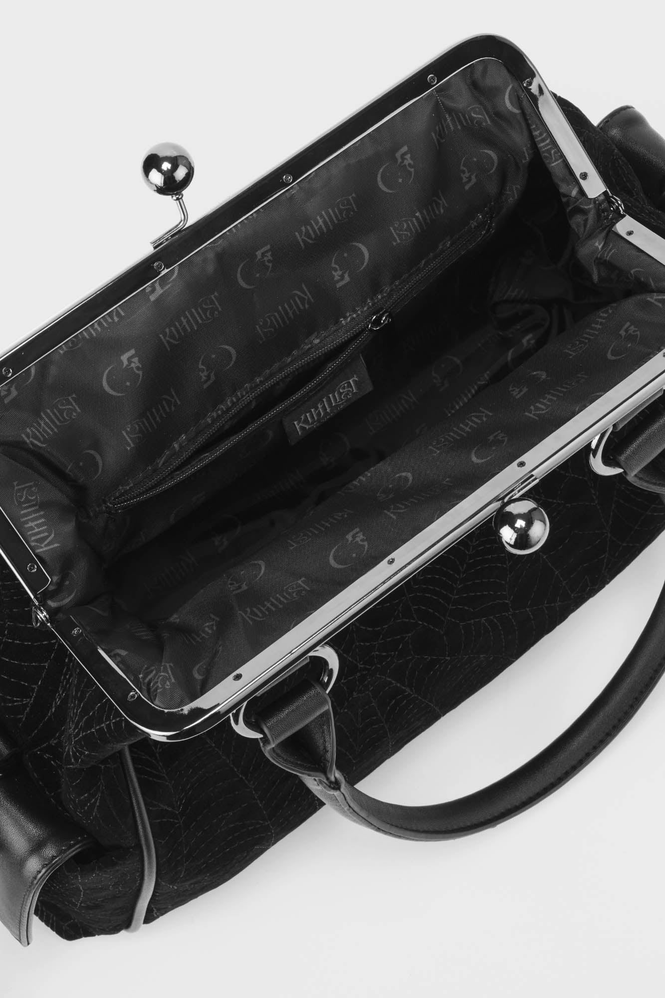 Ceaseless Night Bag - Image 3