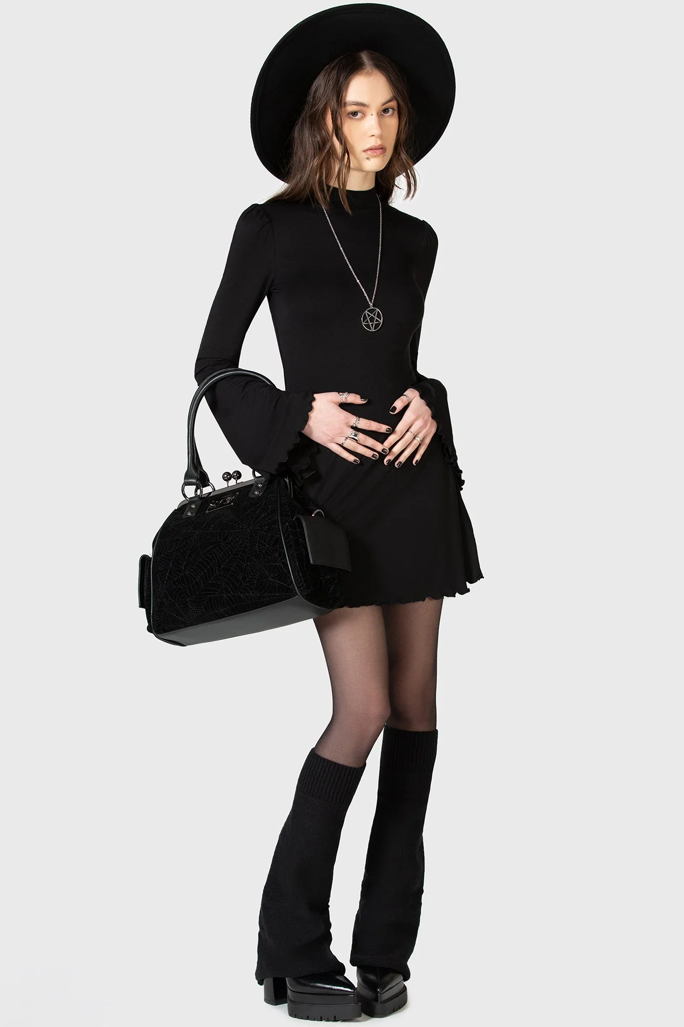 Ceaseless Night Bag - Image 4