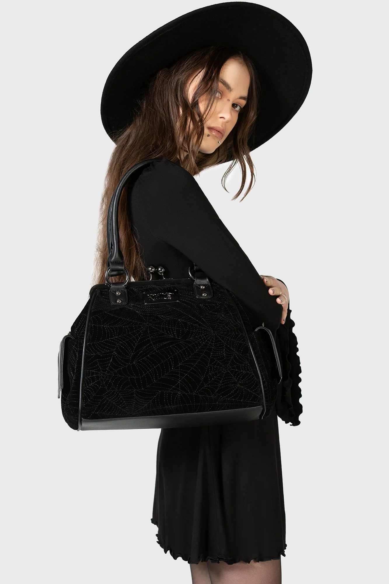 Ceaseless Night Bag - Image 6