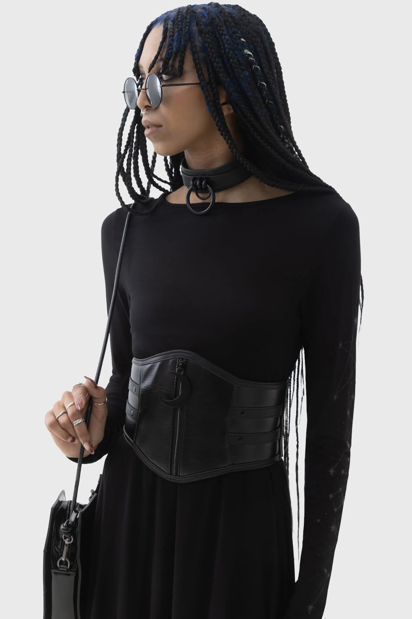Crescent Doom Dress - Image 12