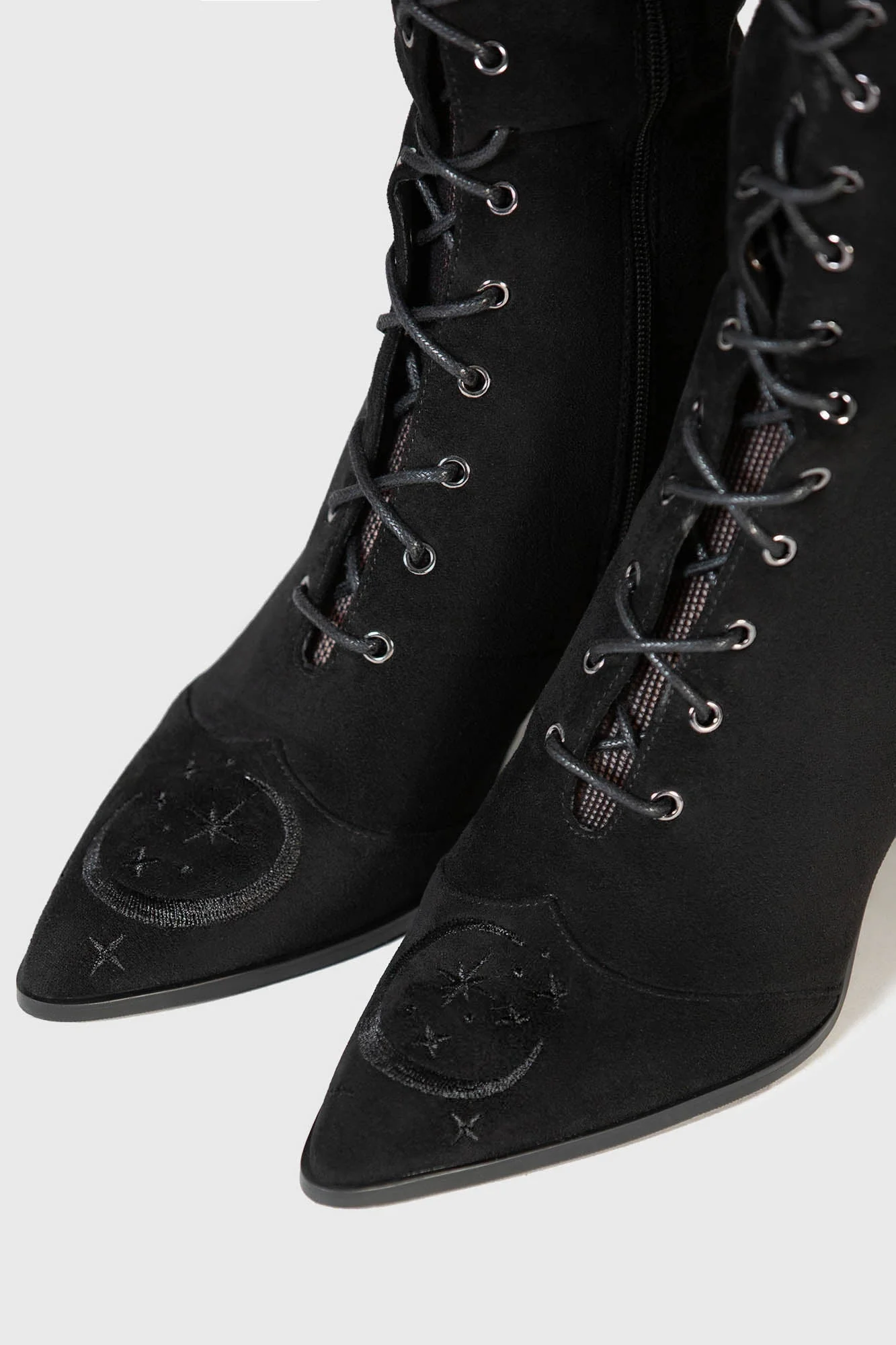 Evening Hill Boots - Image 3