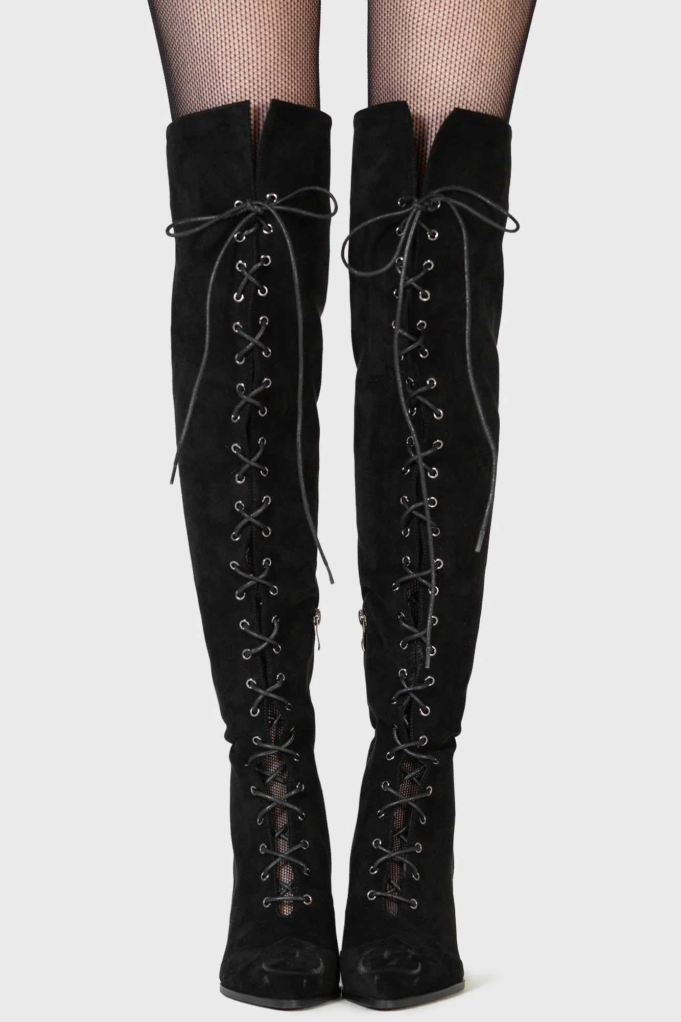 Evening Hill Boots - Image 4