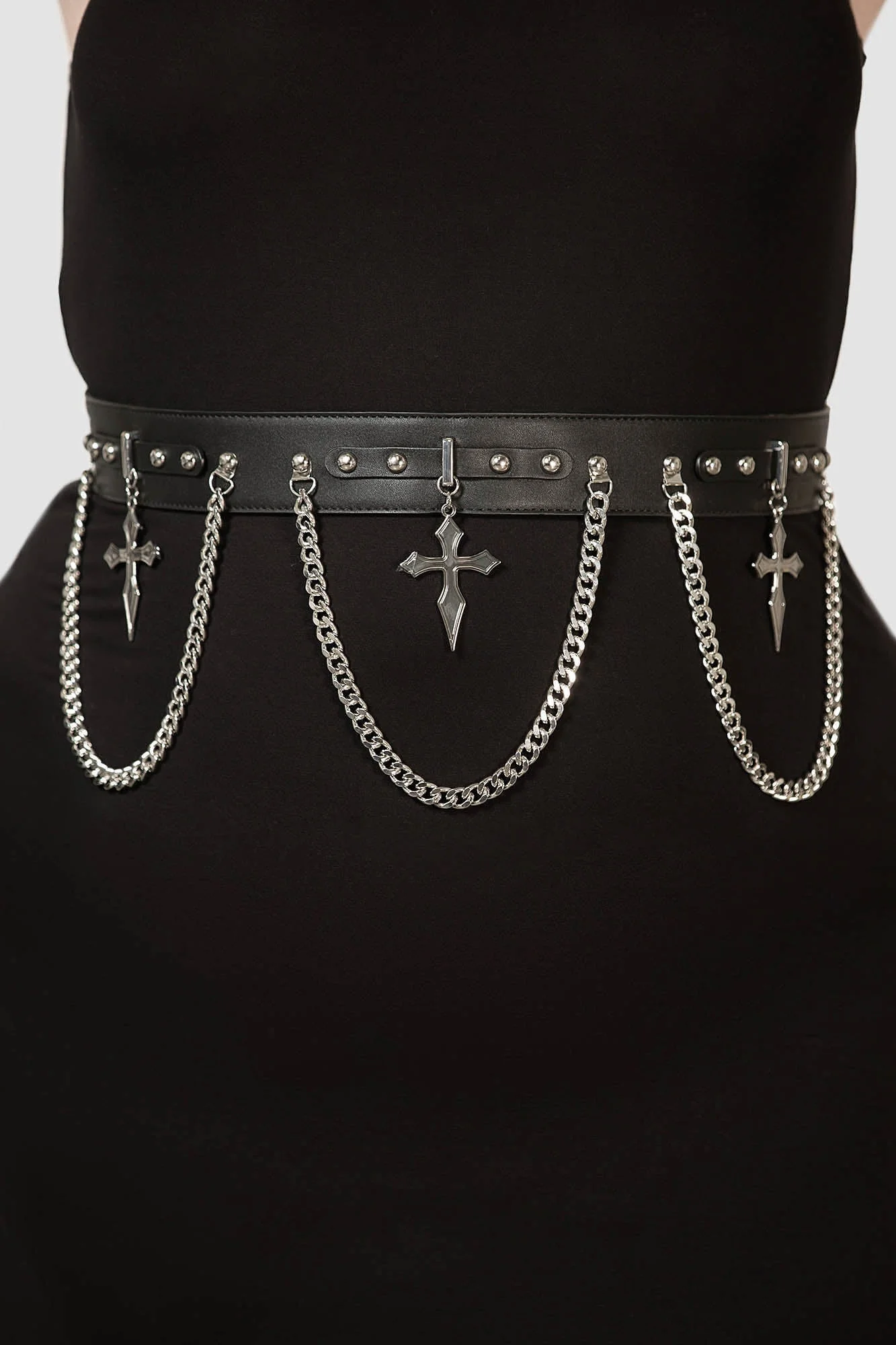 Hope To Die Cross Belt - Image 4