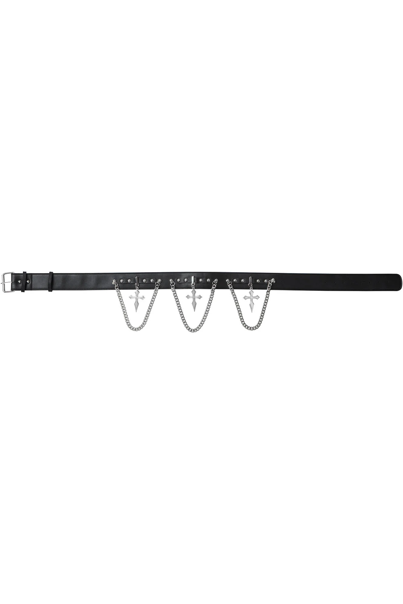 Hope To Die Cross Belt - Image 6