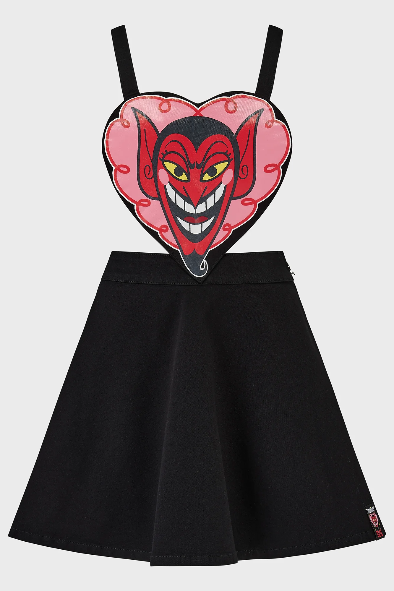 I Feel Pretty Oh So Pretty Pinafore - Image 8