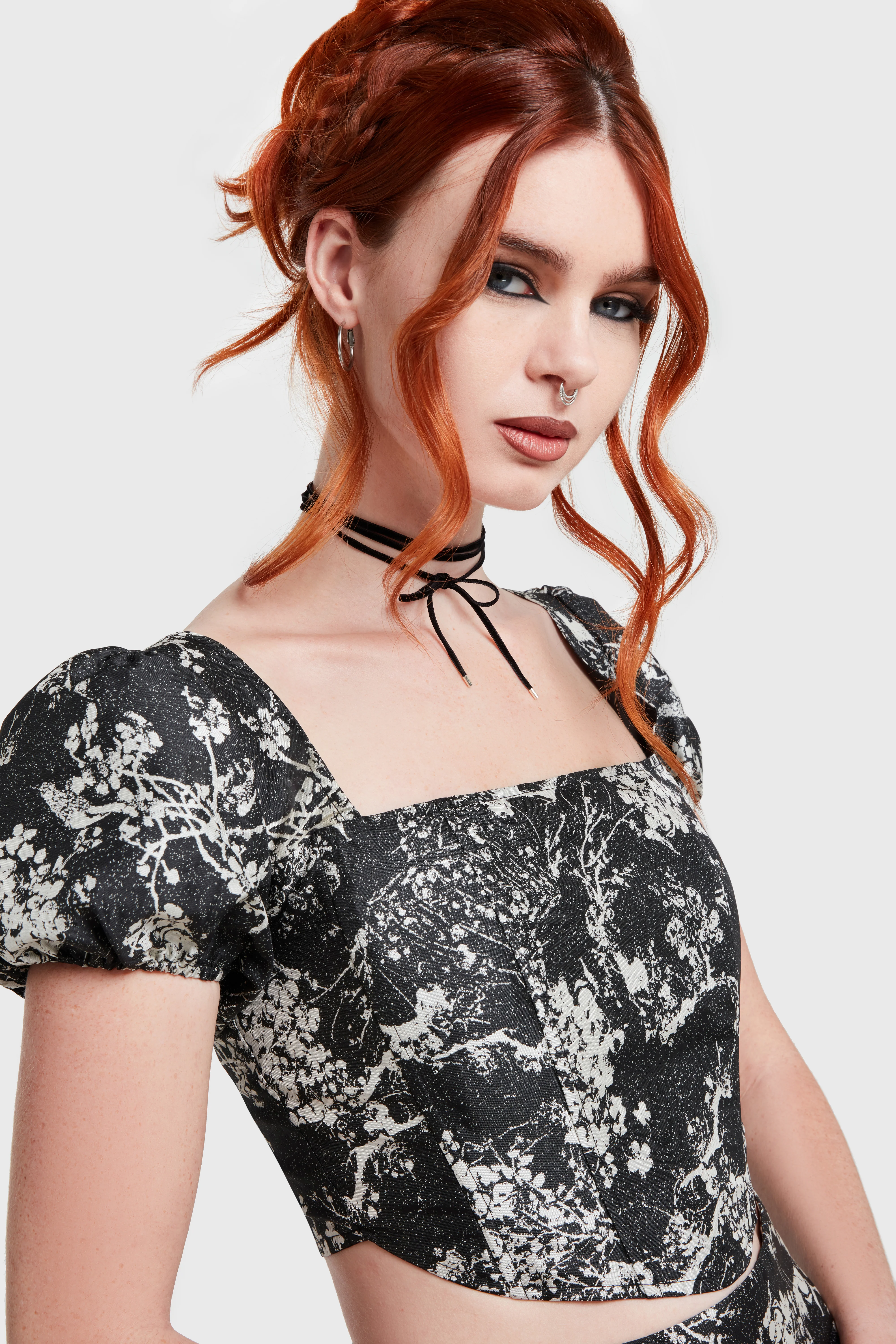 WOMENS TOPS