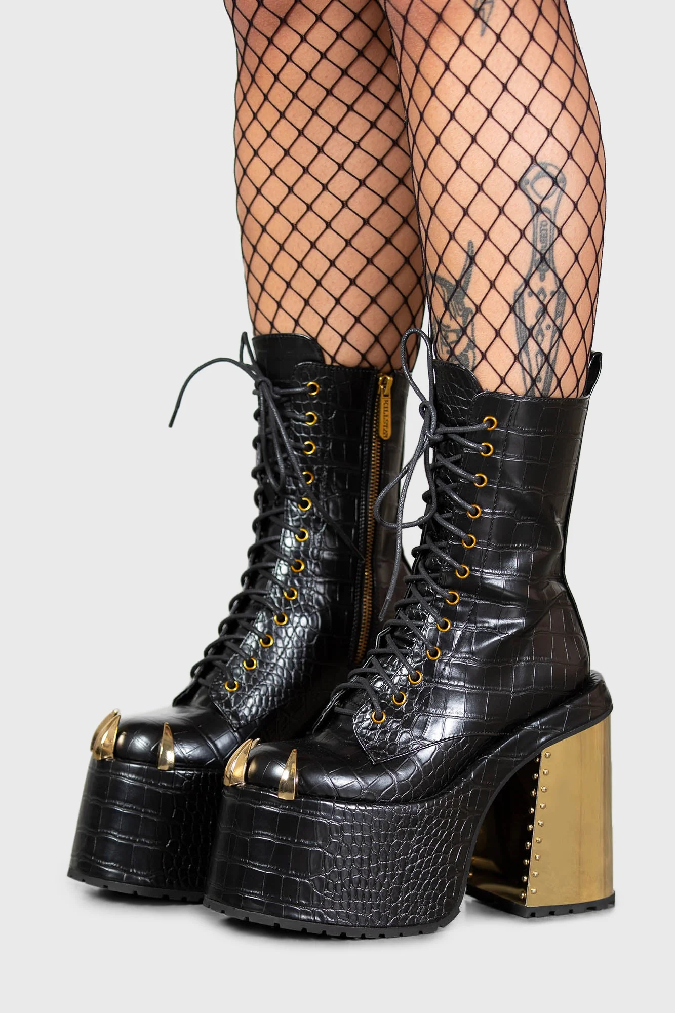 Repetilia Boots - Image 5