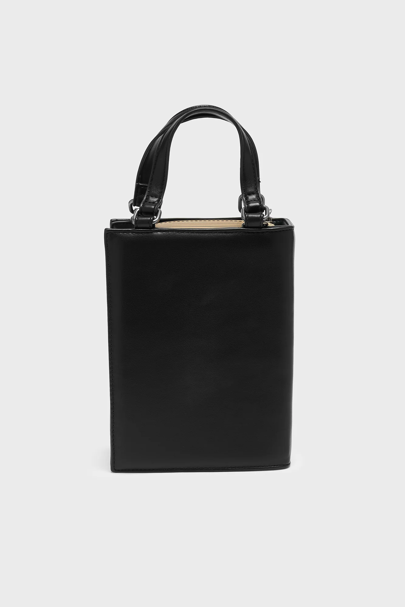 Truly Wicked Book Handbag - Image 5