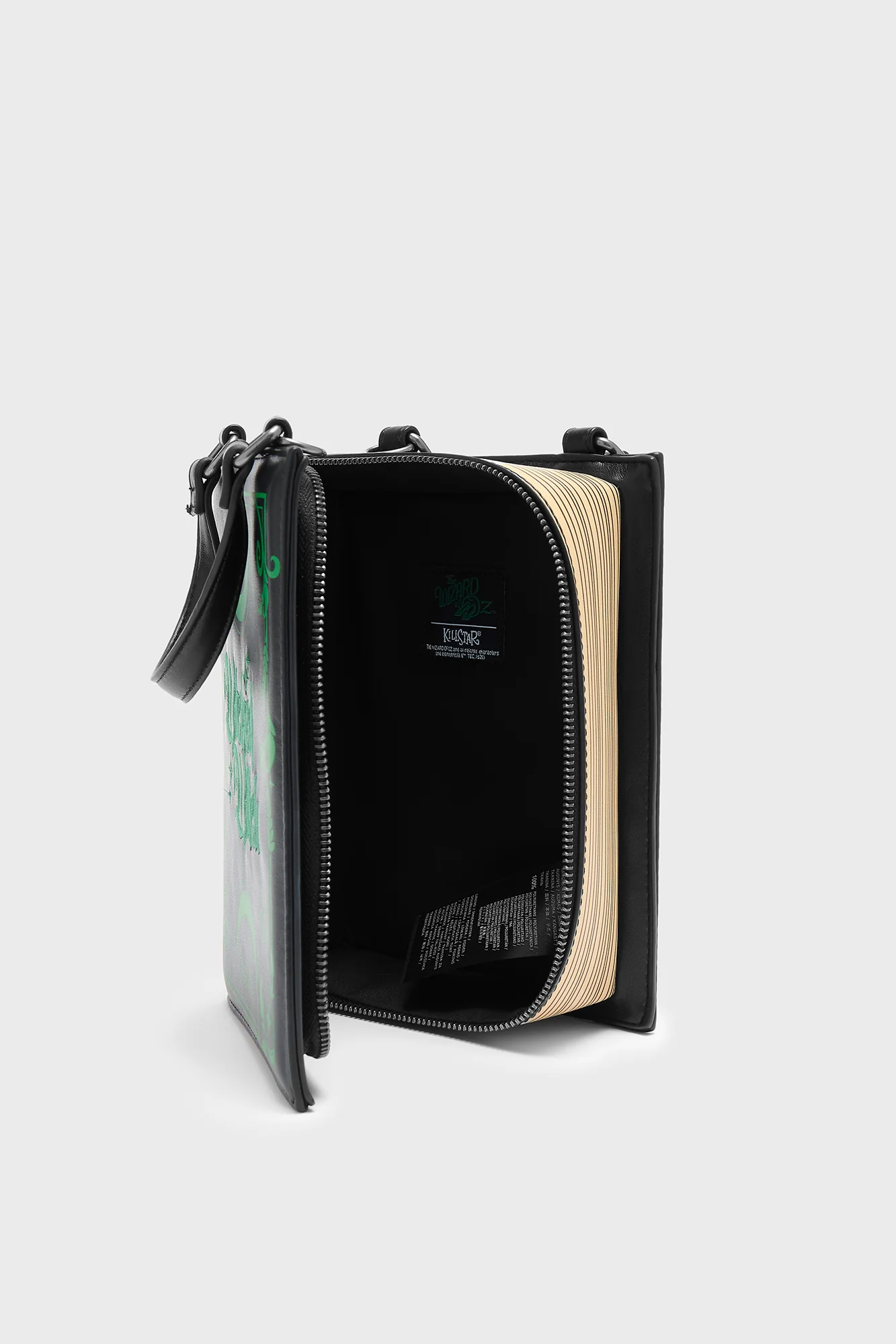 Truly Wicked Book Handbag - Image 6
